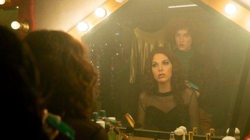 Dressed in Blue Season 1 Episode 3 - Renée