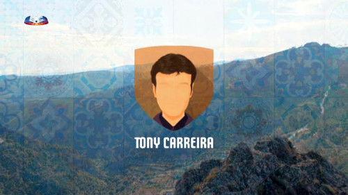 Terra Nossa Season 2 Episode 1 - Tony Carreira