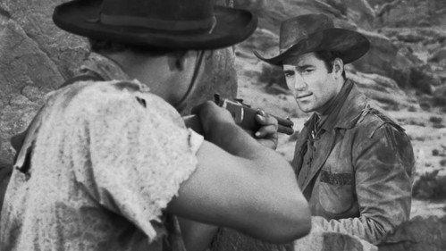 Cheyenne Season 1 Episode 1 - Mountain Fortress