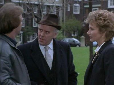 Minder Season 6 Episode 6 - Waiting for Goddard