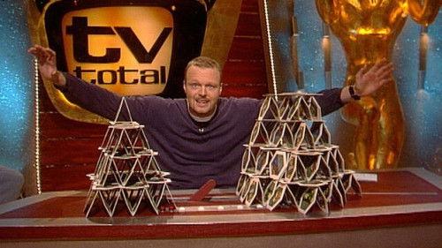 TV total Season 1 Episode 21 - Episode 21