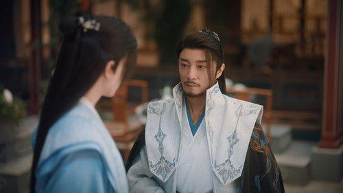 The Blood of Youth Season 1 Episode 11 - Li Hanyi Reunites with His Brother