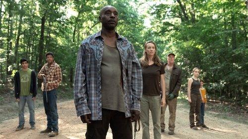 Teacup Season 1 Episode 8 - This Is Nowhere (2)