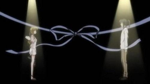 Ef: A Tale Of Memories & Melodies Season 2 Episode 11 - Reread