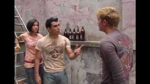 Lo Que La Gente Cuenta Season 3 Episode 18 - Episode 18