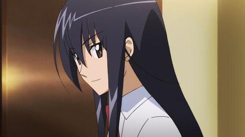 Seitokai Yakuindomo Season 1 Episode 5 - Isn't It Hard on Your Ass? / I Need More Enjoyment / I Should Run to School with Bread in My Mouth, Too!