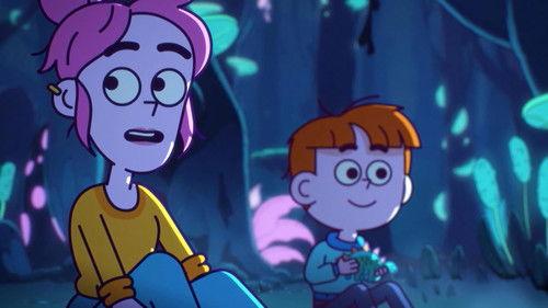 Elliott from Earth Season 1 Episode 2 - Wednesday (2)