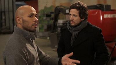 Platane Season 1 Episode 6 - Episode 6