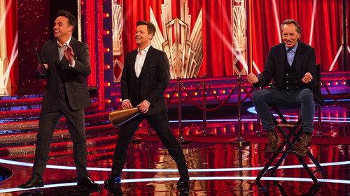 Ant & Dec's Saturday Night Takeaway Season 18 Episode 4 - Episode 4