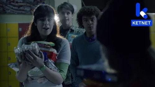 Ghost Rockers Season 1 Episode 12 - Episode 12