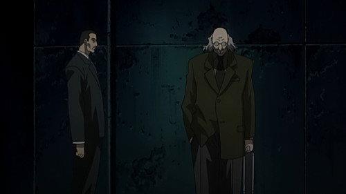 undefined Season 1 Episode 21 - Duty