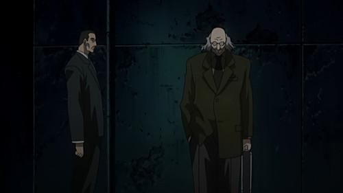 undefined Season 1 Episode 21 - Duty