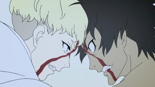 Devilman Crybaby Season 1 Episode 3 - Believe Me!