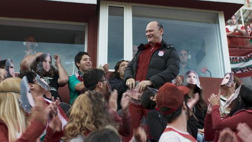 Puerta 7 Season 1 Episode 6 - Episode 6