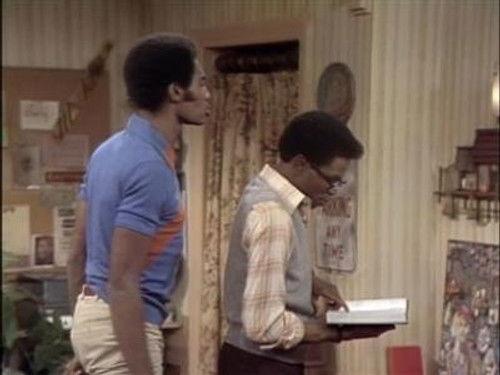 What's Happening!! Season 3 Episode 3 - Basketball Brain