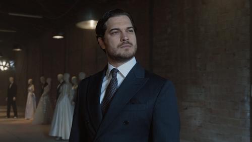 The Tailor Season 3 Episode 7 - Episode 7