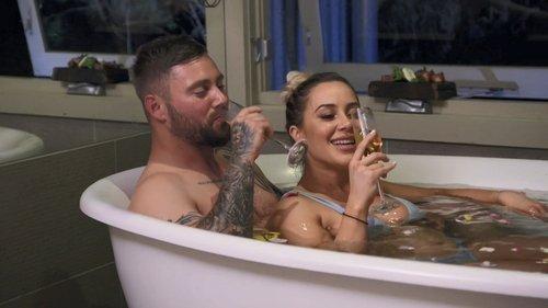 Married at First Sight Season 7 Episode 4 - Episode 4