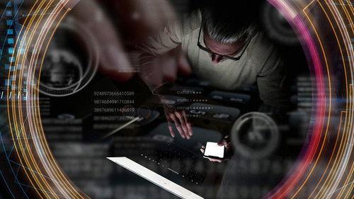 Click Season 22 Episode 17 - Seeing is Believing