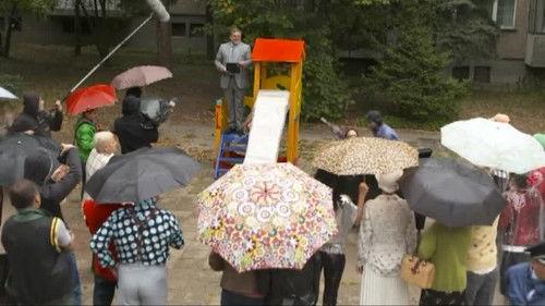 Condominium Season 1 Episode 3 - Избори