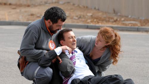 Paco's Men Season 7 Episode 1 - Episode 1