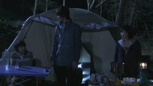 Kamen Rider Season 15 Episode 8 - Screaming Wind