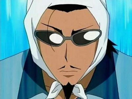 School Rumble Season 1 Episode 16 - It's Actually The Tea Club... It's The Tea Club, Though... That's Because It Is The Tea Club...