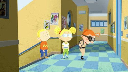 Martin Morning Season 4 Episode 17 - Episode 17