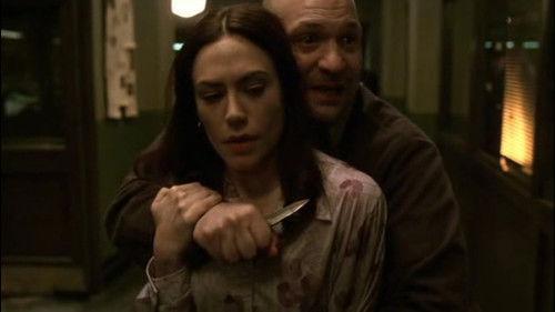 Life on Mars Season 1 Episode 11 - Home is Where You Hang Your Holster