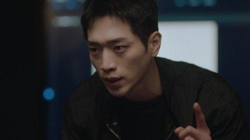 Undercover High School Season 1 Episode 3 - Ghost Story Riddles