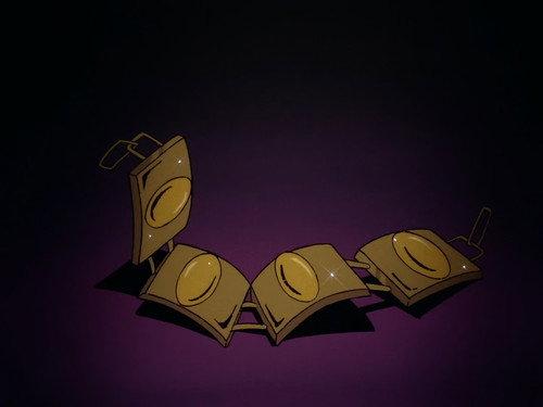 Dear Brother Season 1 Episode 12 - The Scar