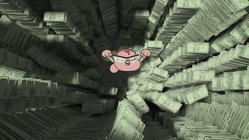 undefined Season 4 Episode 6 - The Check