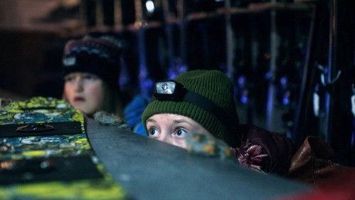 Snow Dreams Season 1 Episode 10 - Episode 10