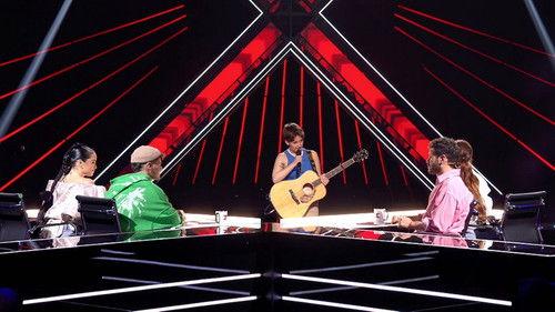 Factor X España Season 4 Episode 4 - Episode 4