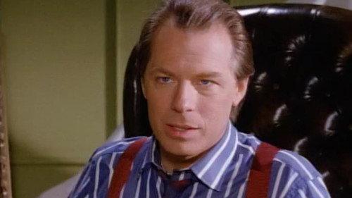 Dream On Season 2 Episode 3 - And Your Little Dog, Too