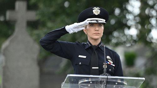 Tommy Season 1 Episode 2 - There Are No Strangers Here