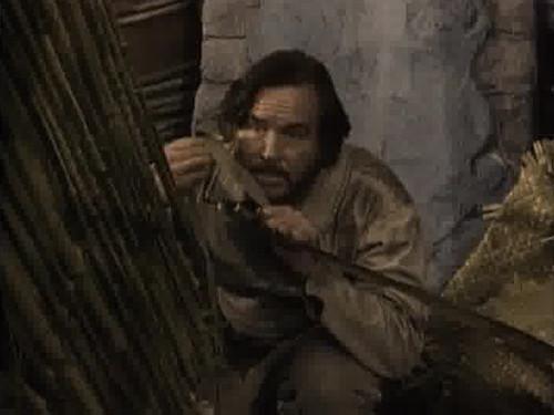 Zorro Season 2 Episode 25 - The Hound of the Sierras