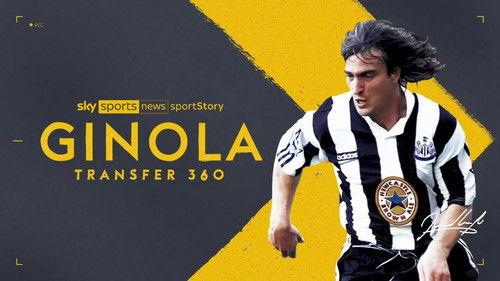 Transfer 360 Season 2 Episode 4 - David Ginola