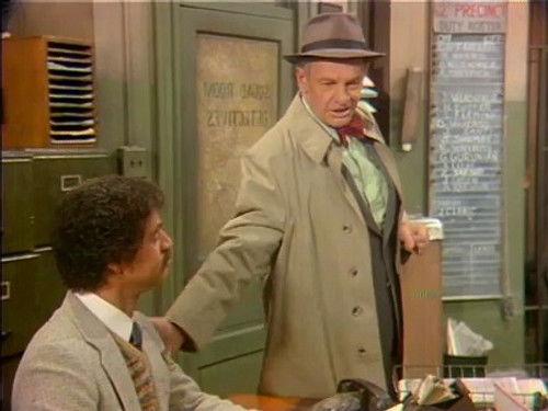 undefined Season 8 Episode 5 - Stress Analyzer