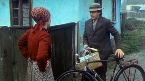 People from Gruntovec Season 1 Episode 2 - Jelen