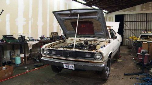 Roadkill Garage Season 1 Episode 2 - Wrenching for Speed in the Roadkill Crop Duster!