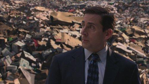 The Office Season 6 Episode 18 - New Leads