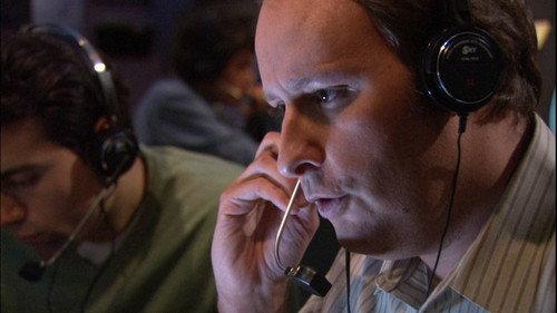 Air Disasters Season 7 Episode 7 - Out of Sight