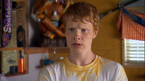 Zeke and Luther Season 3 Episode 13 - Trucky Cheese