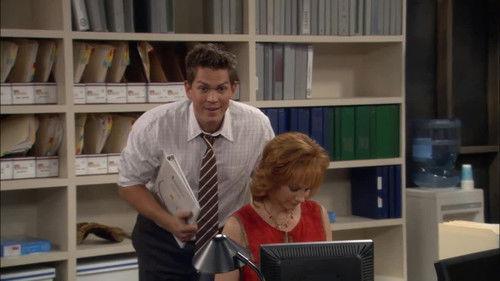 undefined Season 6 Episode 3 - Trading Spaces