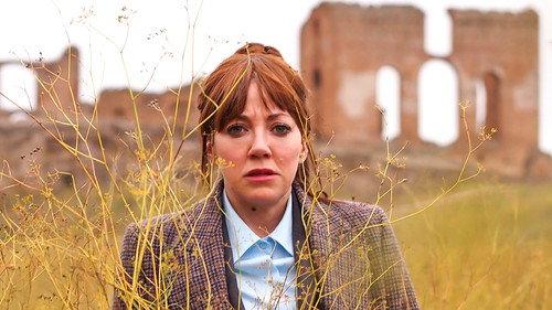 Cunk on... Season 2 Episode 1 - In the Beginnings