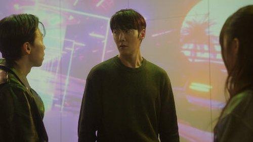 undefined Season 1 Episode 5 - Episode 5