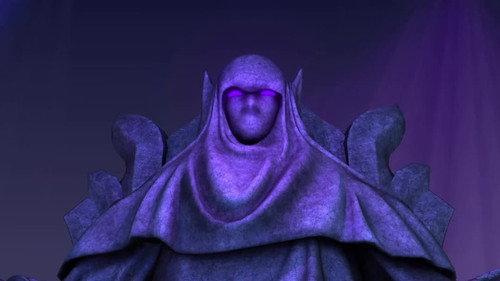 The Guardians of Carcosa Season 5 Episode 9 - Episode 9