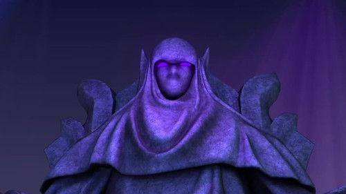 The Guardians of Carcosa Season 5 Episode 9 - Episode 9