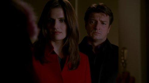 Castle Season 3 Episode 7 - Almost Famous
