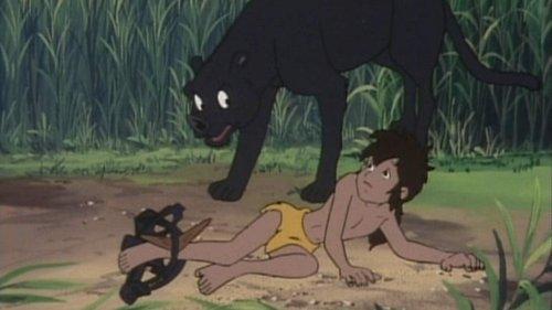 The Jungle Book: The Adventures of Mowgli Season 1 Episode 8 - Sorry Baloo